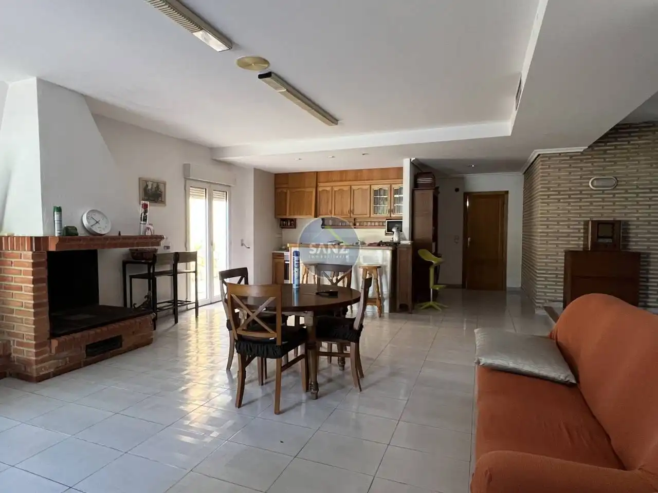 Casa amb piscina en venda a L'Olleria, imagen 15