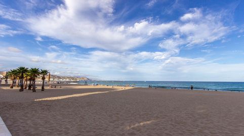 Foto 4 de Apartament de lloguer a Sant Bartolomeu, 30, Campello Playa, El Campello