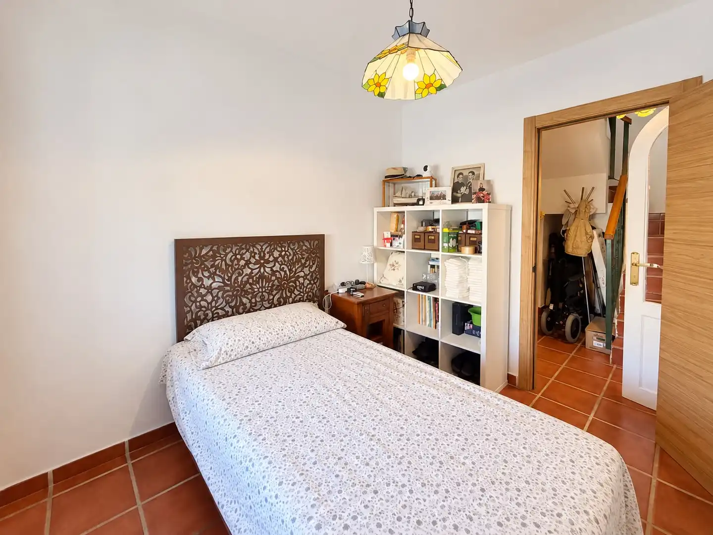 Duplex avec piscine à vendre à Calle Gema, imagen 14