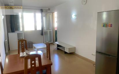 Schlafzimmer von Wohnungen zum verkauf in  Palma de Mallorca mit Schwimmbad und Balkon