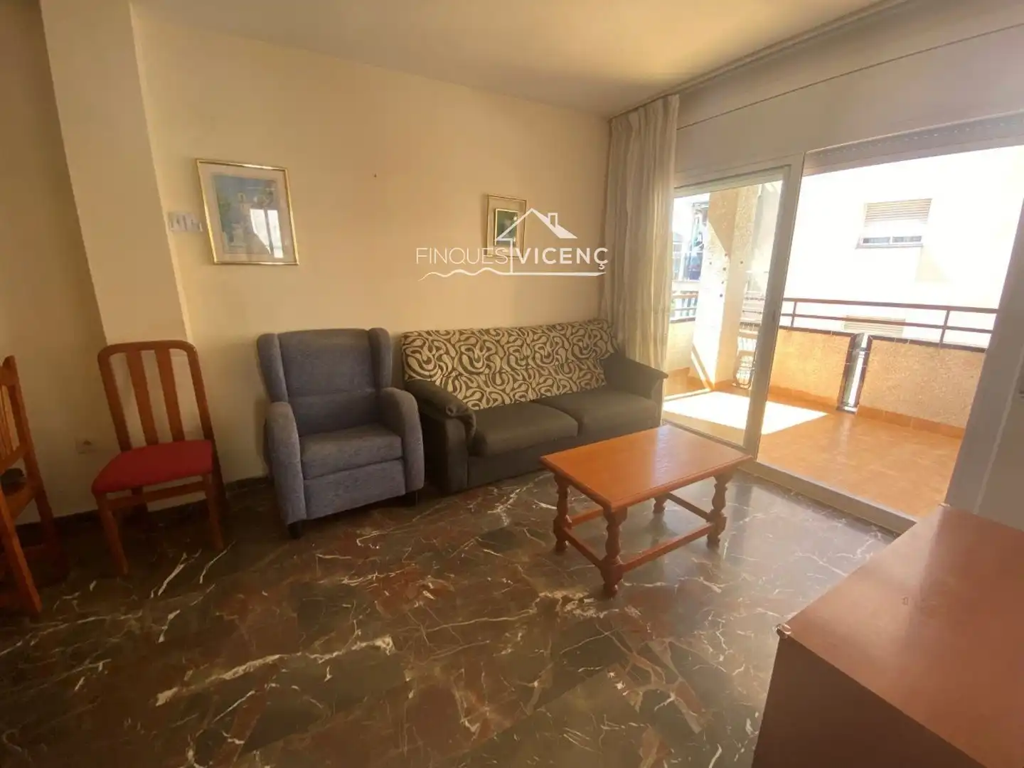 Flat with lift for sale in Xuquer, imagen 9