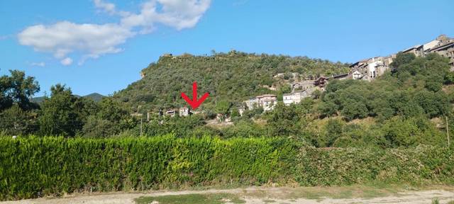 Terreno residencial en Venta en  Carretera Javierre, 7 en Boltaña