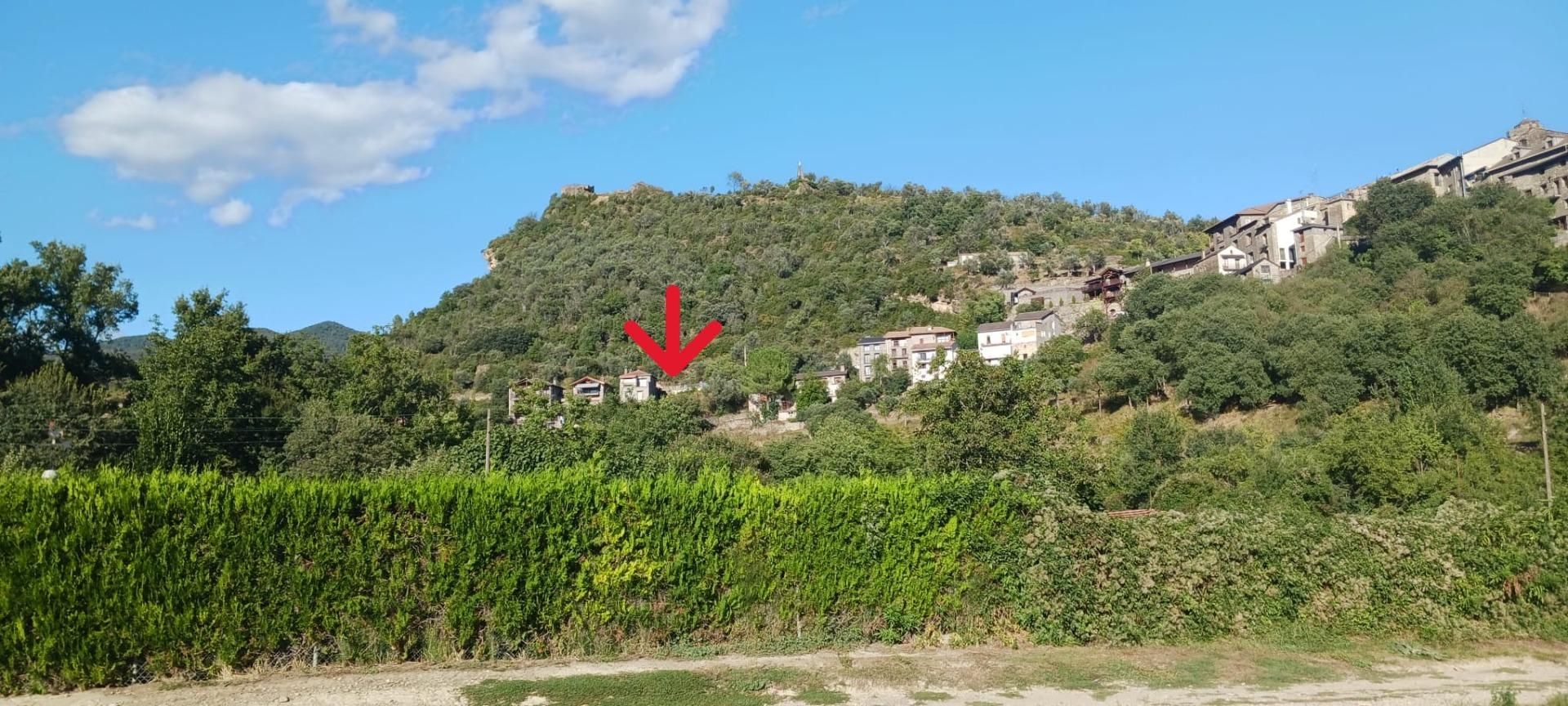 Residencial en venda en Boltaña