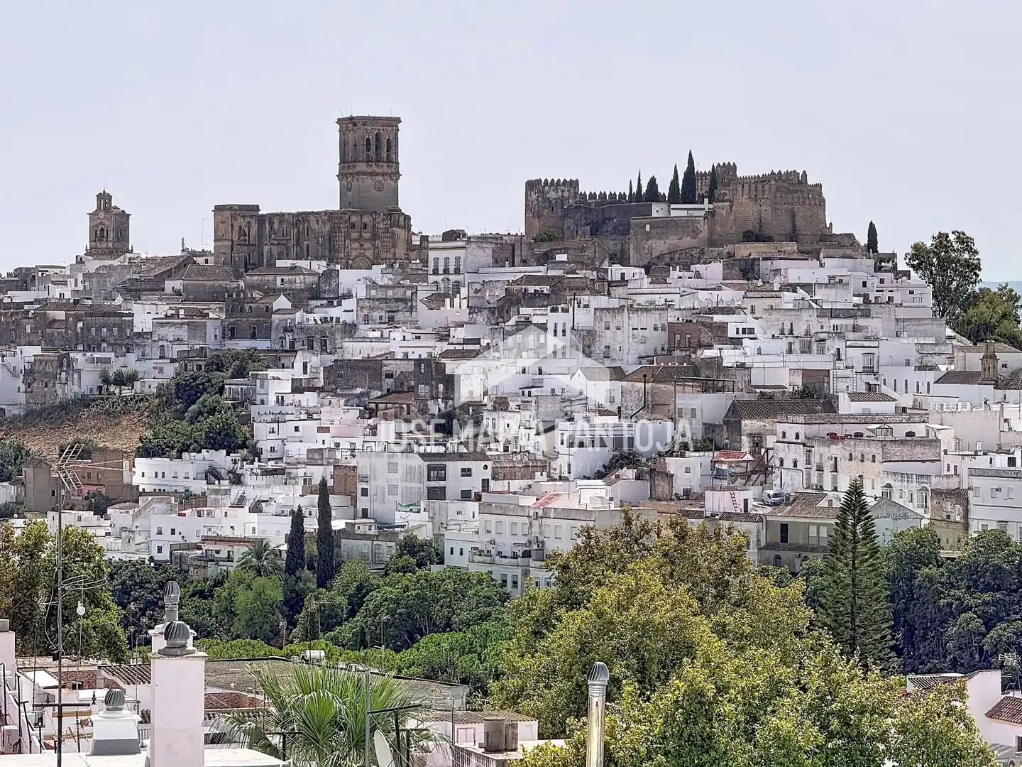 Appartement avec terrasse à vendre à Arcos de la Frontera