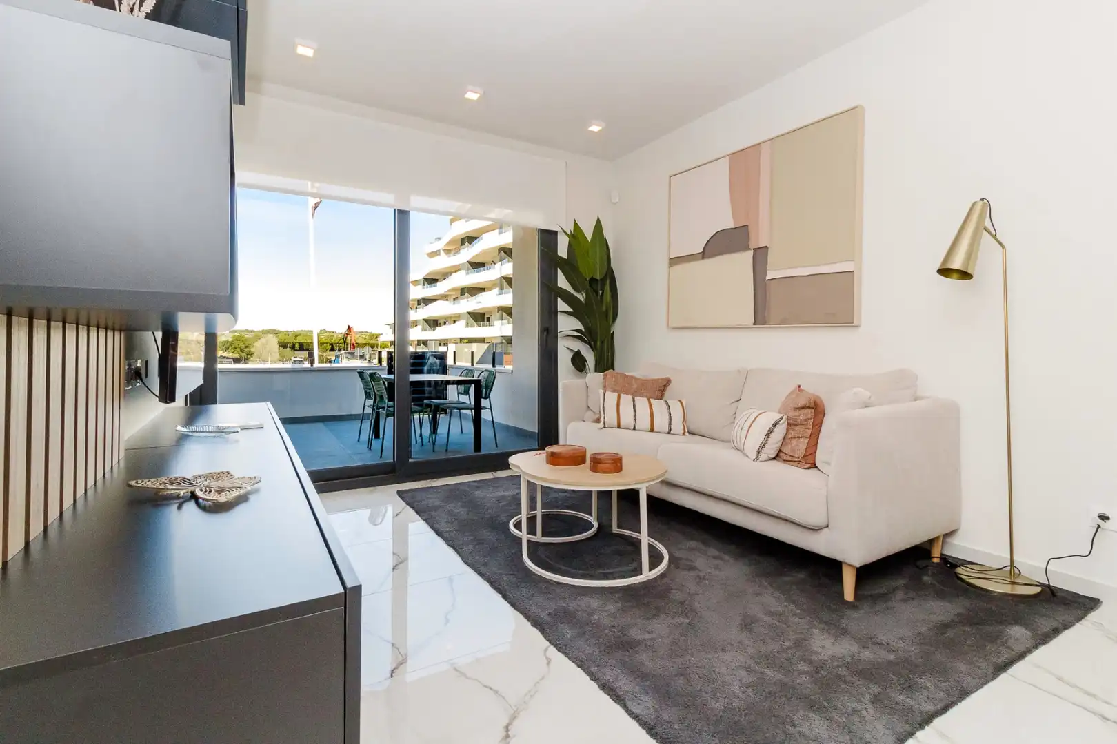 Maison avec terrasse à vendre à San Miguel de Salinas, imagen 6