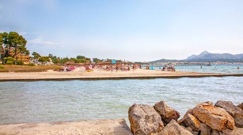 Foto 5 de Edifici en venda a Port d'Alcúdia - Platja d'Alcúdia, Illes Balears