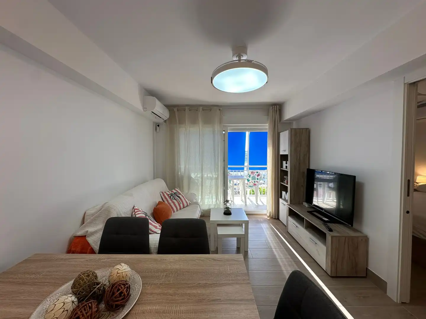 Wohnung zur Miete in Calle Ribalta, 26, Islas Menores - Mar de Cristal