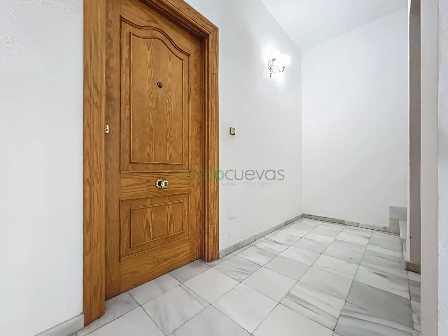Wohnung mit Terrasse zum Verkauf in Vera Ciudad, imagen 40