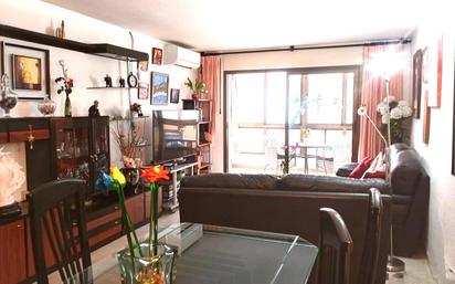 Living room of Flat for sale in Cambrils