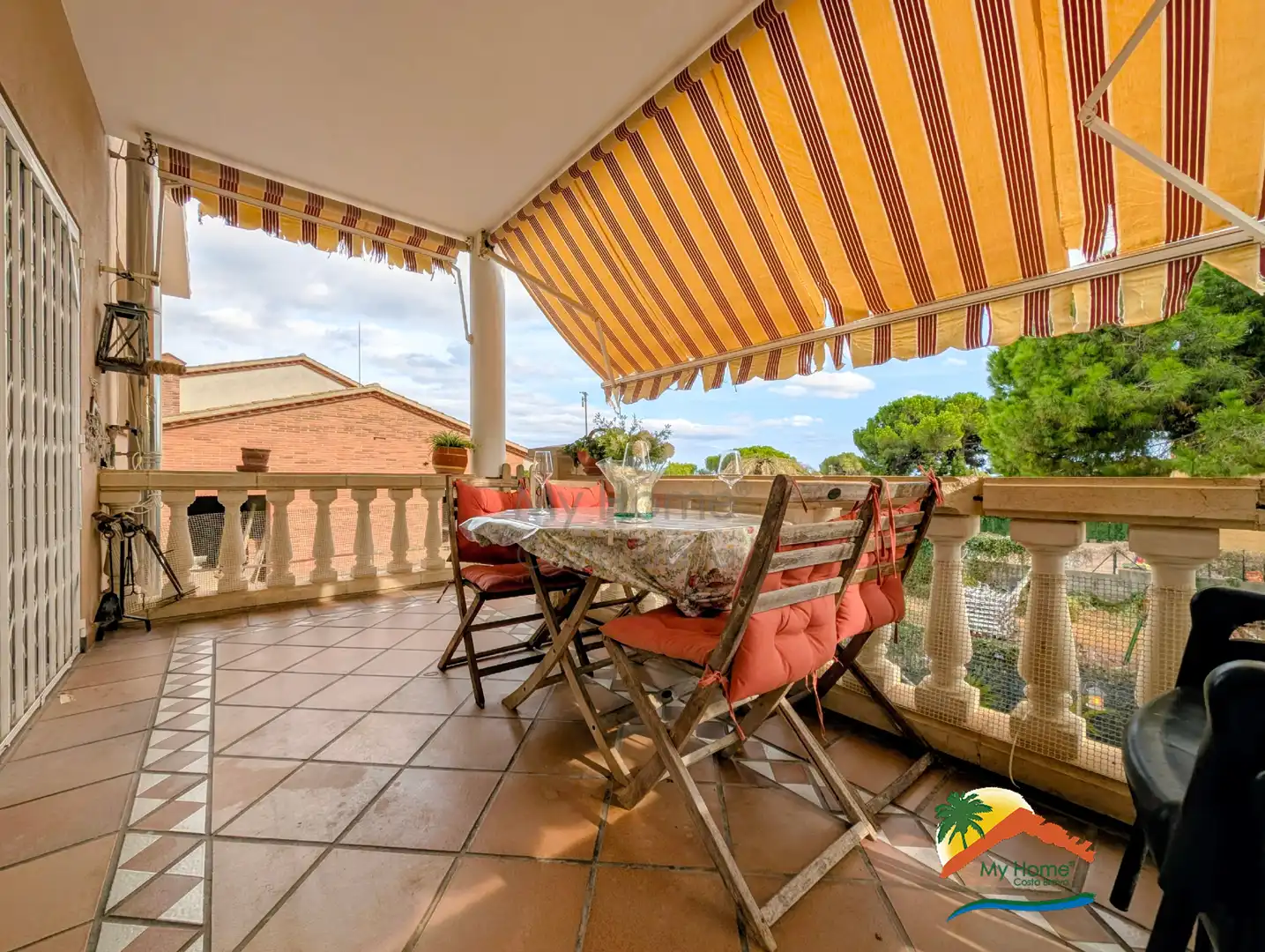 Maison avec terrasse à vendre à Mas Mora - Sant Daniel, imagen 7