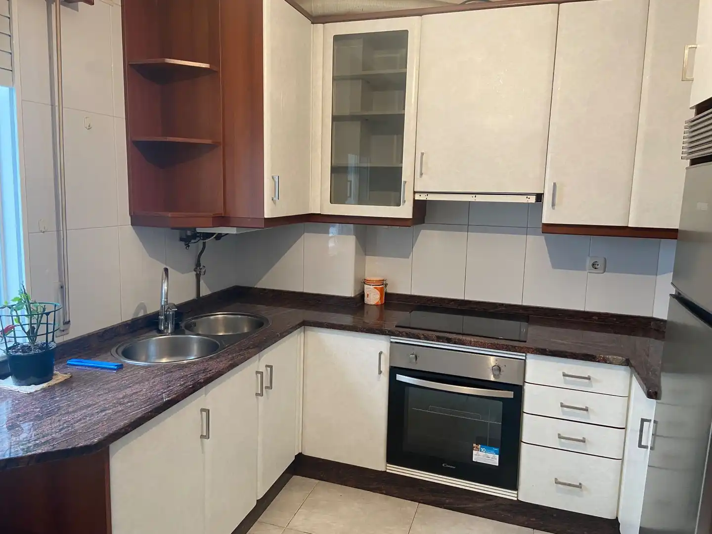 Cuina de Àtic en venda en Lalín