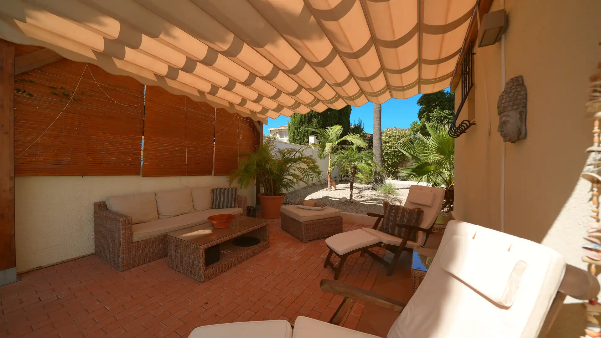 Casa rustica con piscina in vendita a Gata de Gorgos, imagen 9