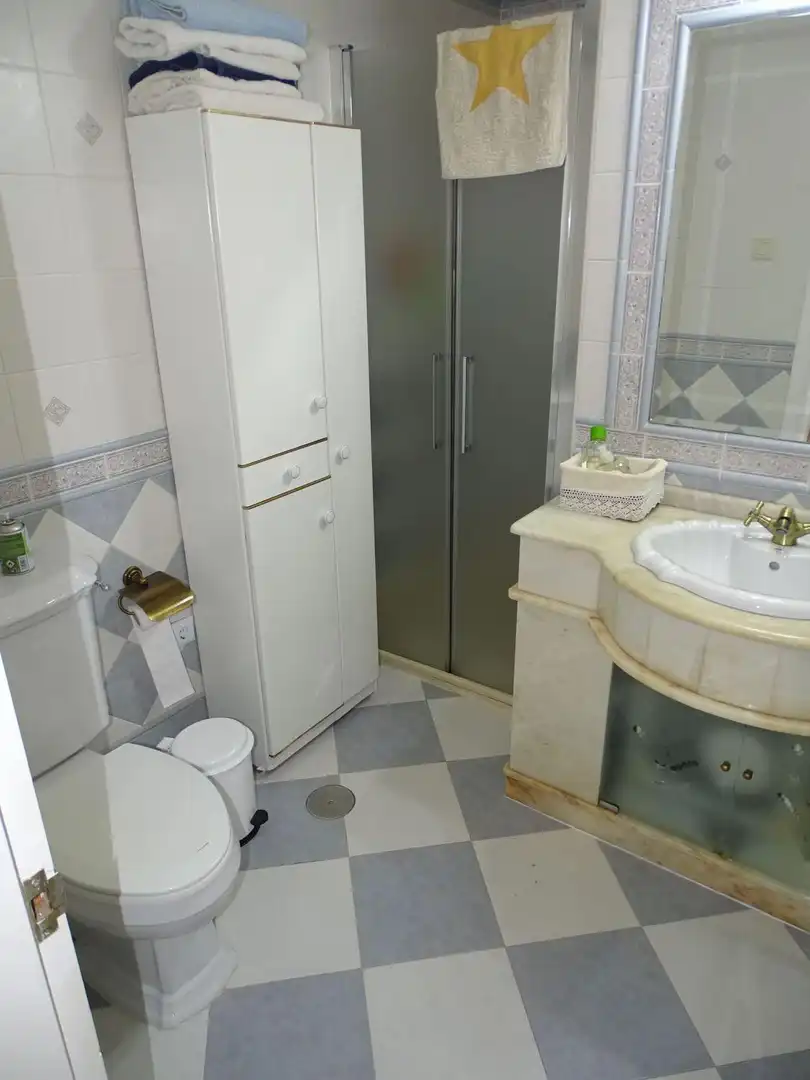 Villa con piscina in vendita a Jardines de triana, imagen 62