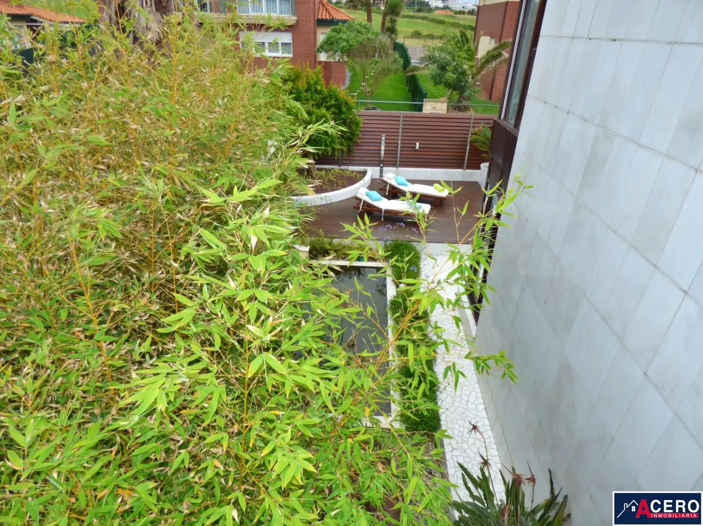Jardín de Casa o chalet en venta en Piélagos con Calefacción