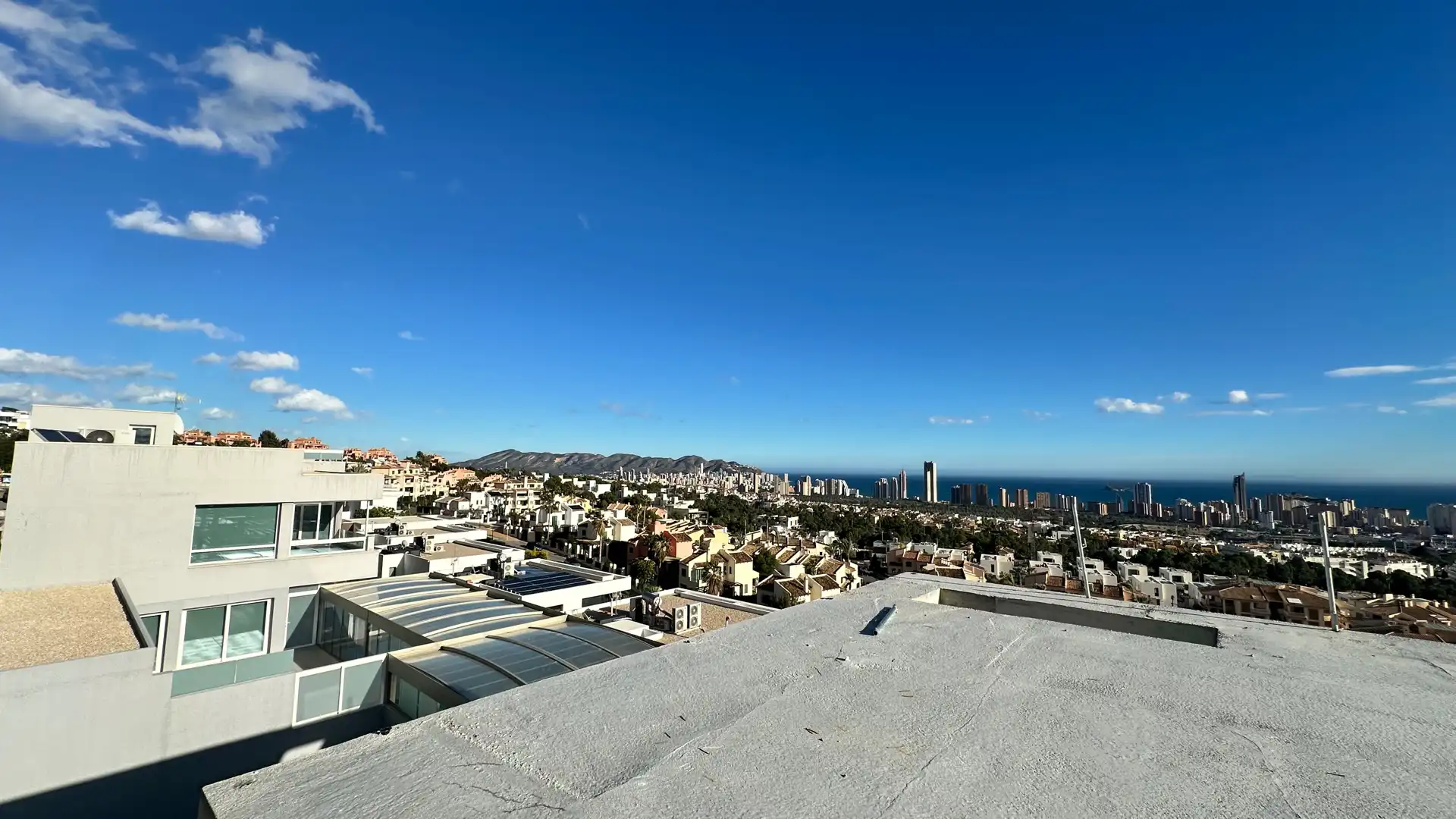 Villa avec terrasse à vendre à Calle Viena 13, imagen 29