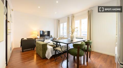 Foto 3 de Pis de lloguer a Ventas, Madrid