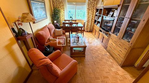 Foto 4 de Piso en venta en La Espinilla - Parque Blanco, Coslada