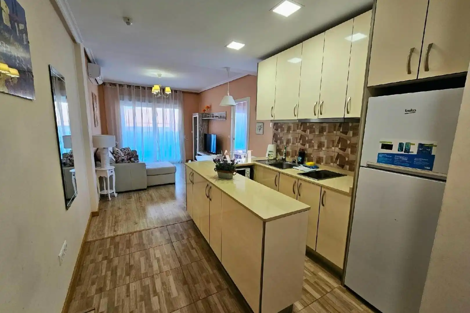 Ático con ascensor en venta en Playa de los Locos, imagen 5