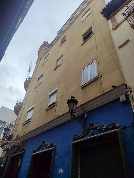 Exterior view of Study for sale in Badajoz Capital