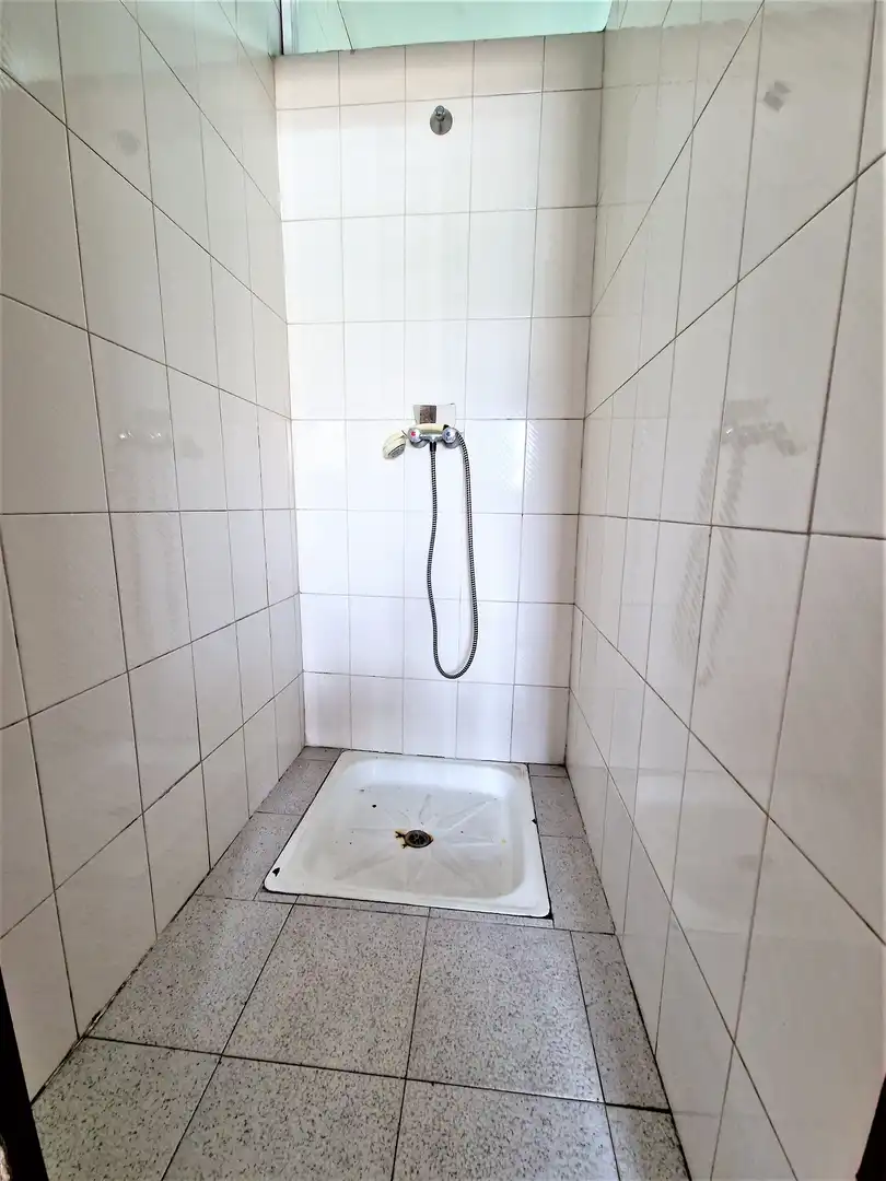 Bathroom of Industrial buildings for sale in Lorca