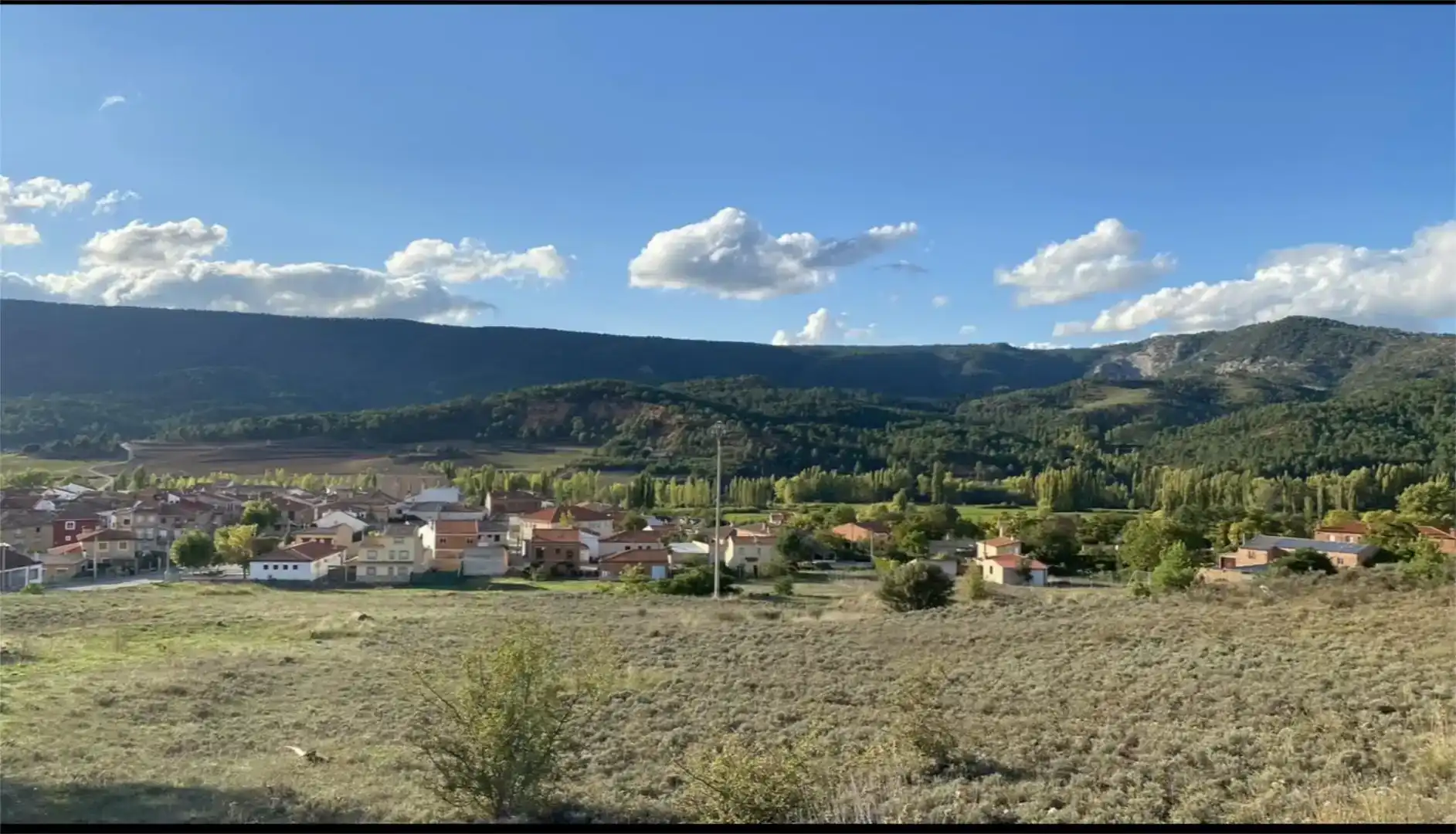 Land for sale in Cañamares