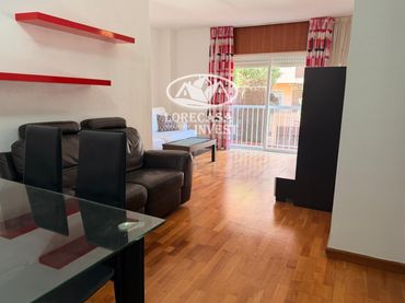 Flat with lift for sale in Tomas Luis De La victoria