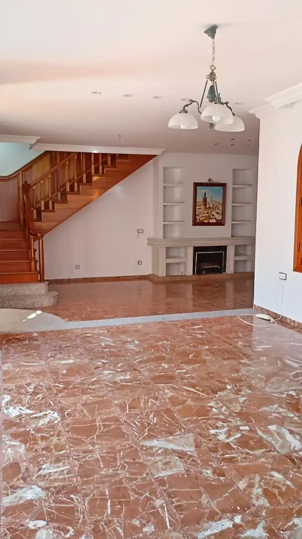 Casa o xalet en venda en Jerez de los Caballeros amb Jardí privat, Terrassa i Traster