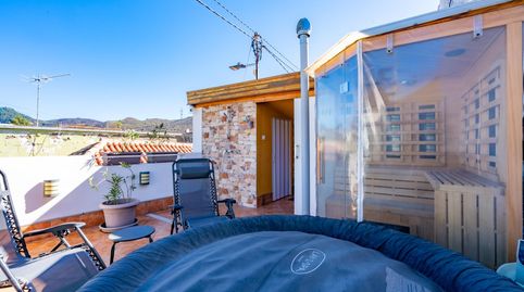 Foto 5 de Casa o chalet en venta en Calle Avenida de la Iglesia, Santiago del Teide pueblo, Santiago del Teide
