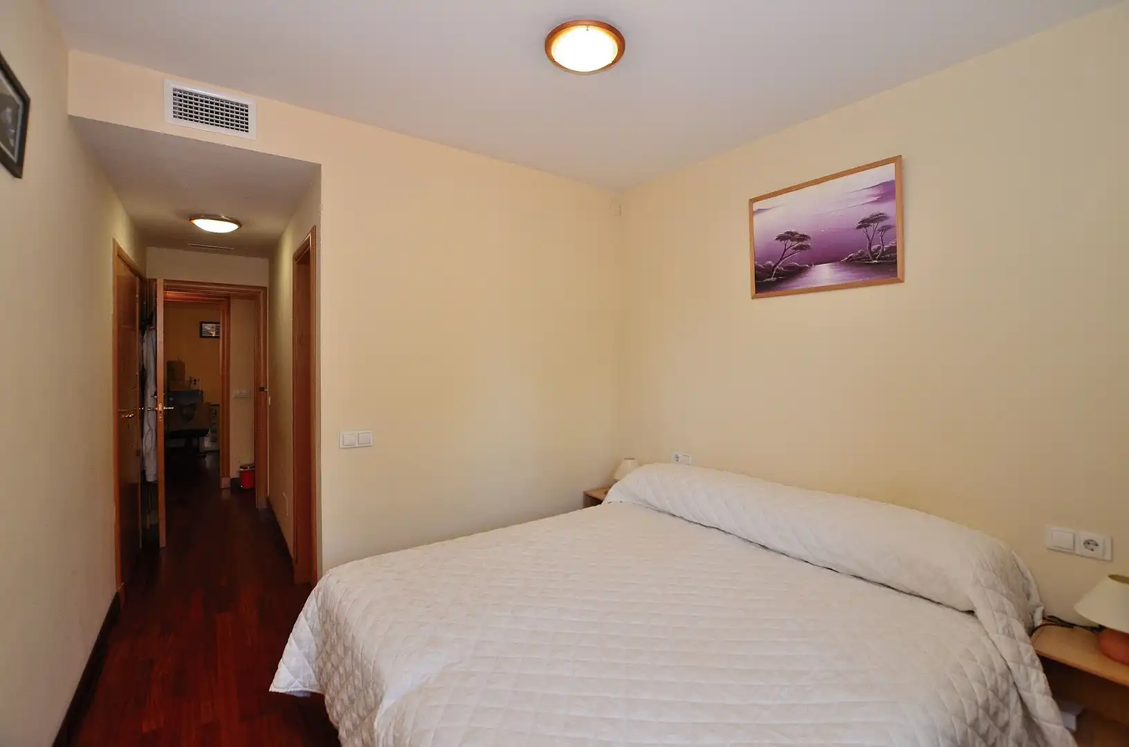 Habitación de Piso en venta en Torremolinos con Aire acondicionado, Parquet y Terraza