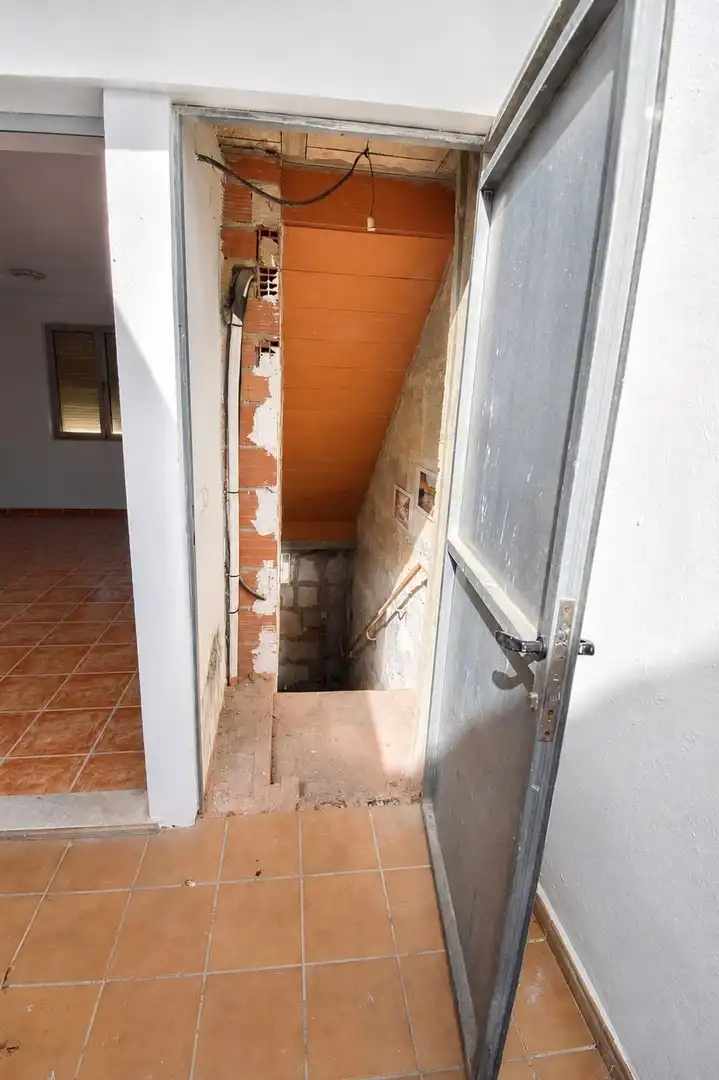 Casa amb terrassa en venda a Santa Margalida Poble, imagen 22