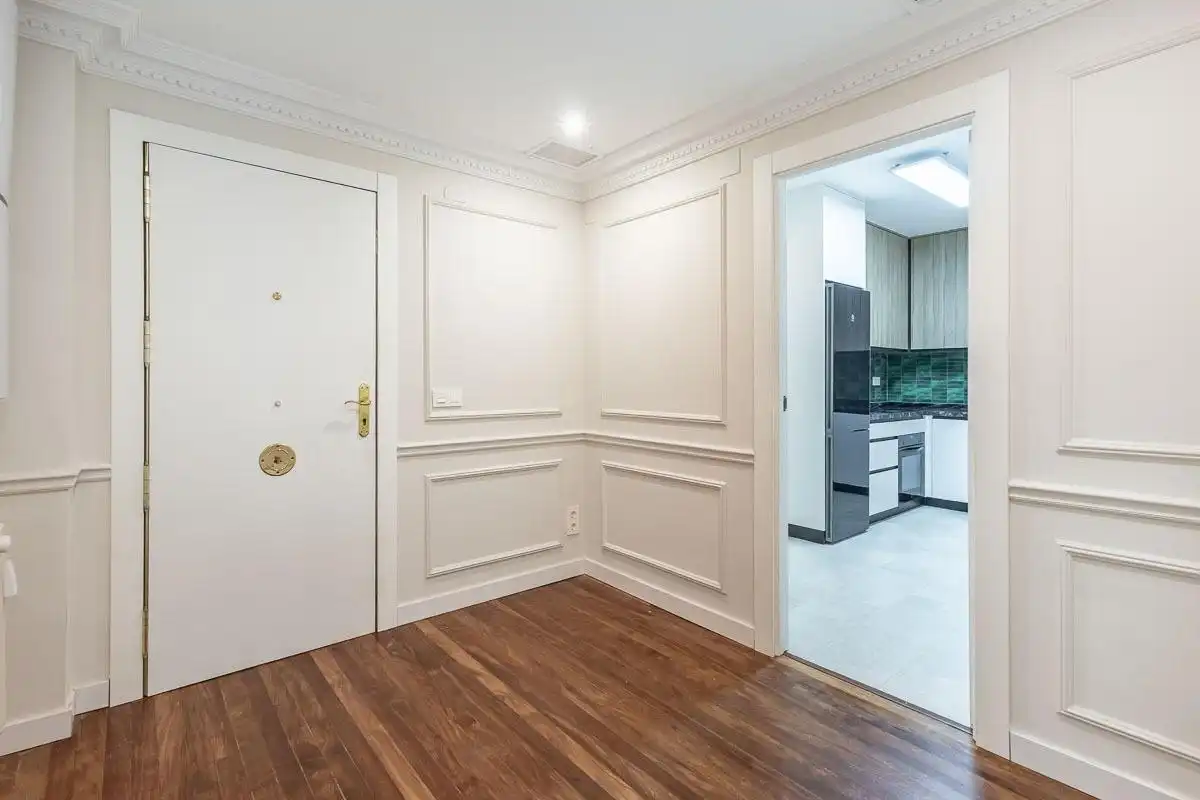 Flat for rent in Granada  with Air Conditioner, Heating and Terrace