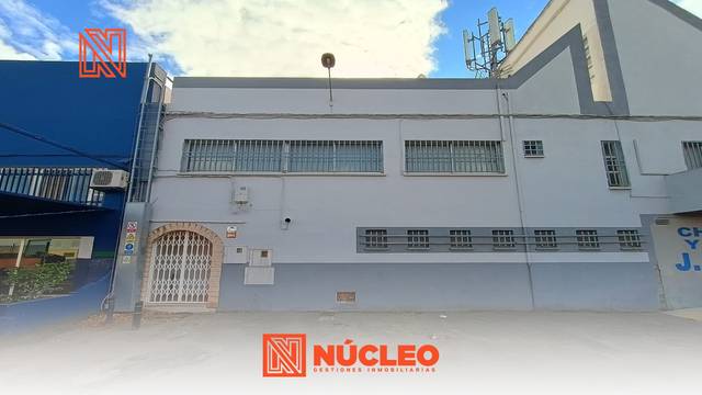 Local comercial en Venta en Avenida Hermanos Bou en Rafalafena