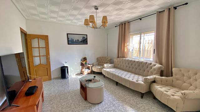 Casa-chalet en Venta en Rebolledo