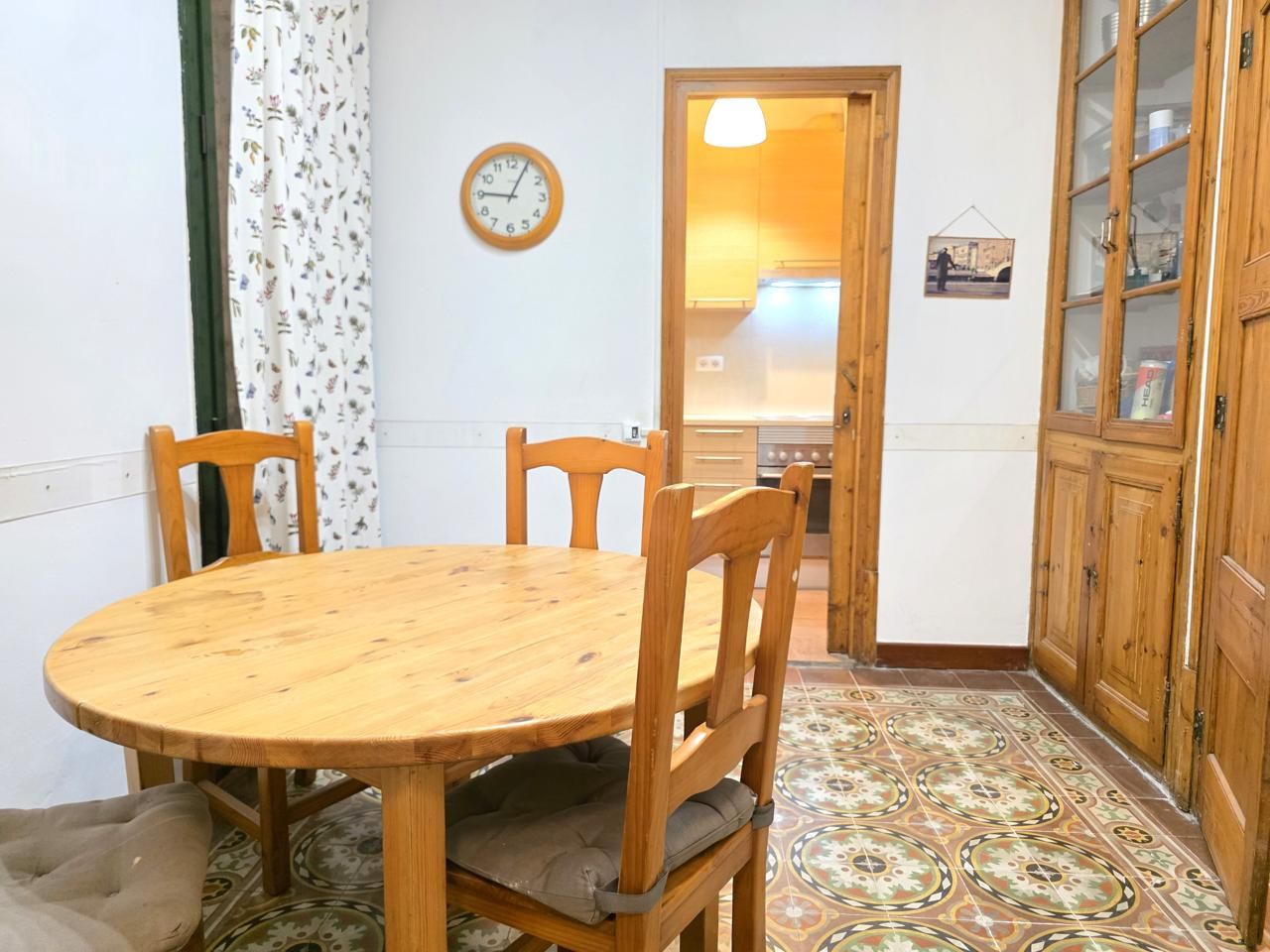 Flat for sale in Carrer de Joaquín Costa, El Raval, Ciutat Vella
