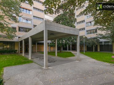 Pis amb ascensor en venda a Pamplona-Iruña - Vuelta del Castillo 5