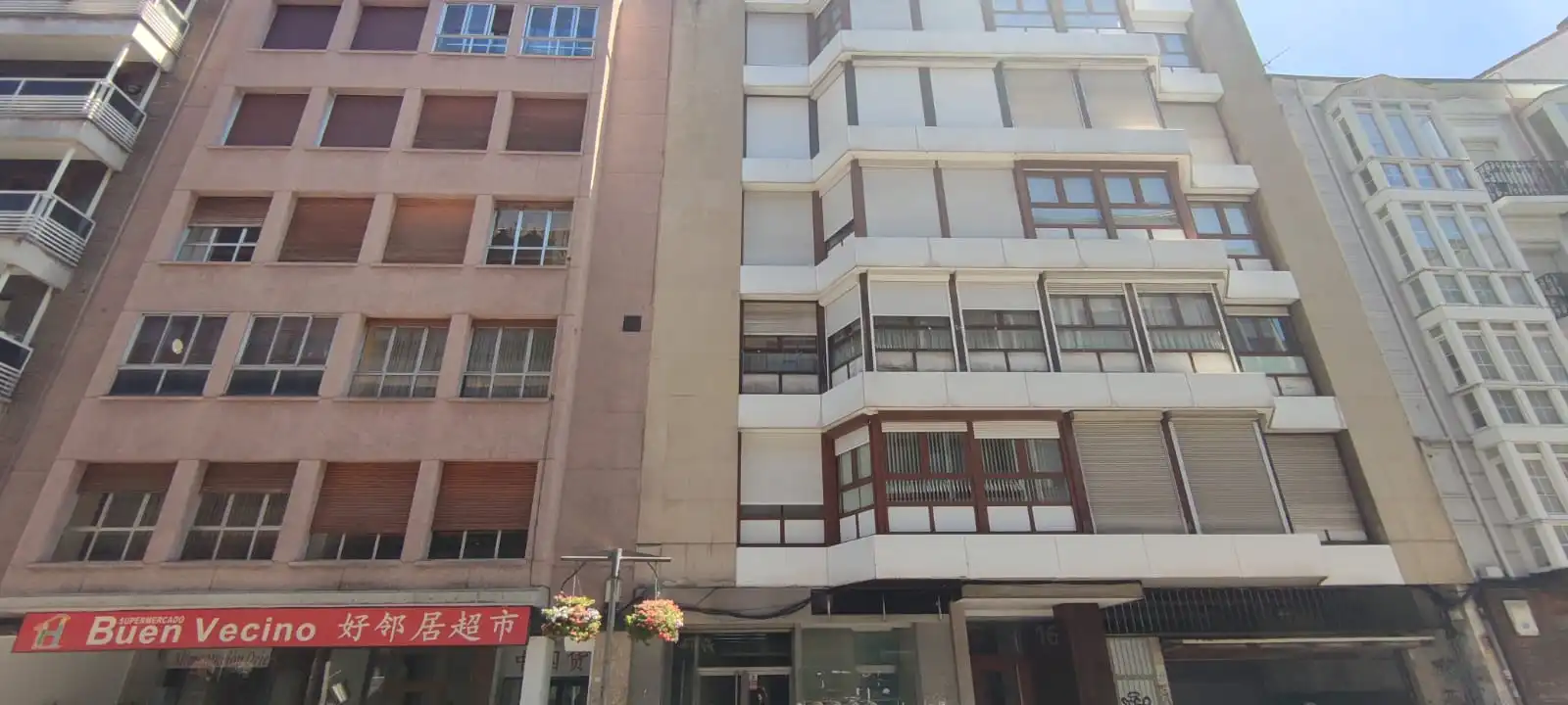 Business premises for sale in Francia Kalea 16, imagen 25