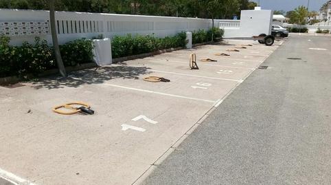 Foto 2 de Garatge en venda a Calle Maracaibo, La Barrosa, Cádiz