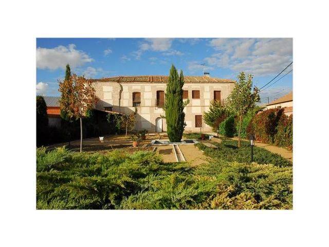 Casa-chalet en Alquiler en Calle Ermita en Montejo de Arévalo