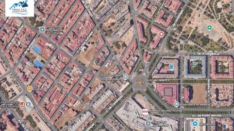 Foto 3 de Piso en venta en San Diego,  Madrid Capital