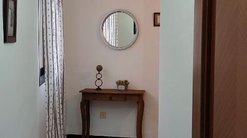 Foto 3 de Piso de alquiler en Avenida de Andalucía, 39, Baeza, Jaén