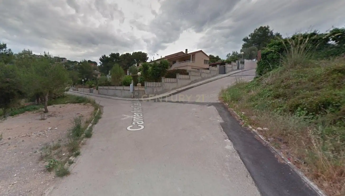 Terreny residencial en venda a Carrer los Castaños, 35, Costa-Cunit, Spain, imagen 6
