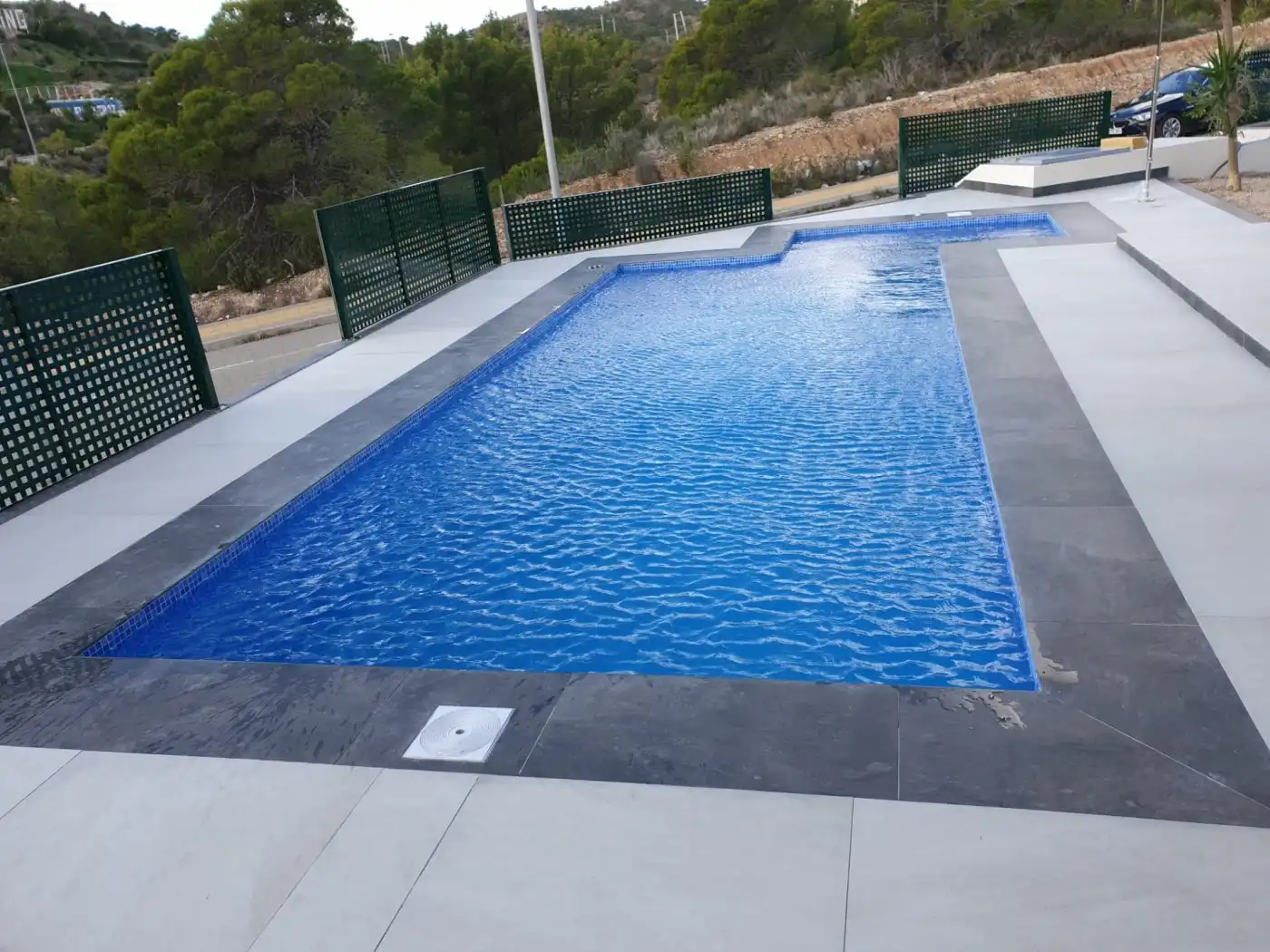 Chalet con piscina en venta en Balcón de Finestrat - Terra Marina, imagen 4