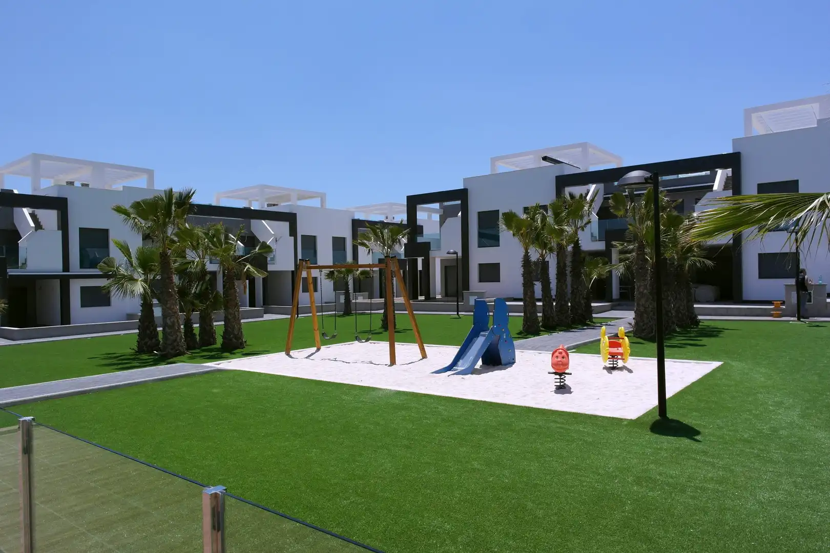 Apartment with terrace for sale in El Raso, imagen 32