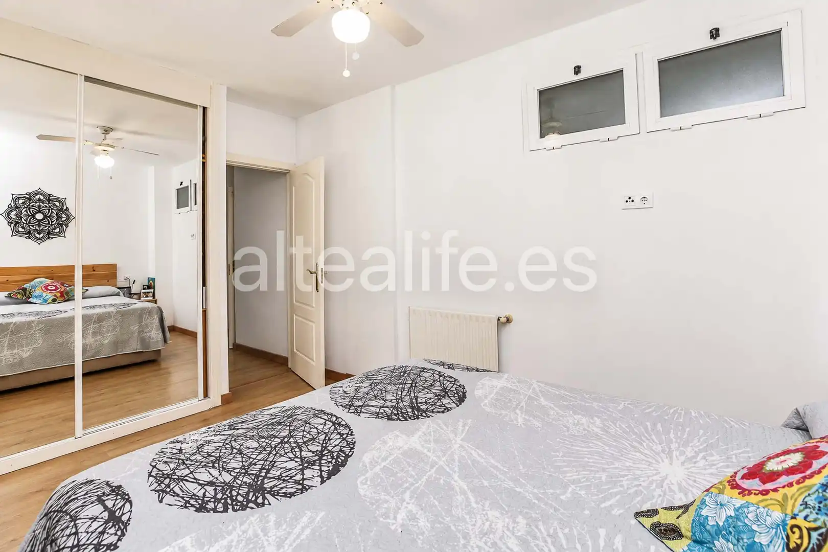 Habitación de Apartamento en venta en Altea ciudad