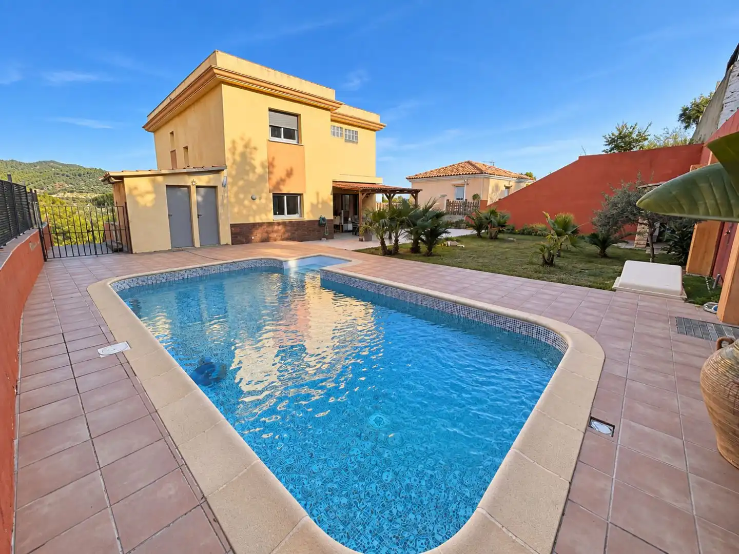Villa avec piscine à vendre à C/GALAUPES 108, imagen 27