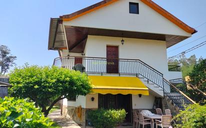 House or chalet for sale in Ponteareas