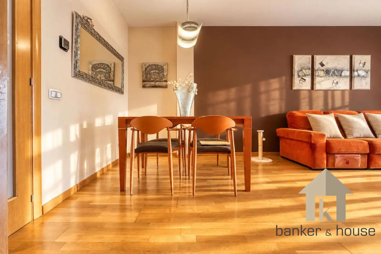 Wohnung mit Aufzug zum Verkauf in Centre - Cordelles, imagen 5