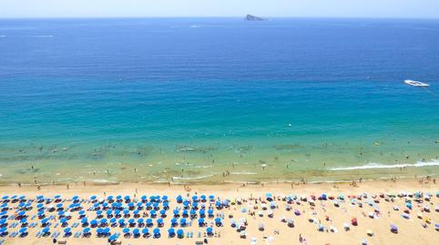 Foto 3 de Pis en venda a De Madrid, Playa Levante, Benidorm