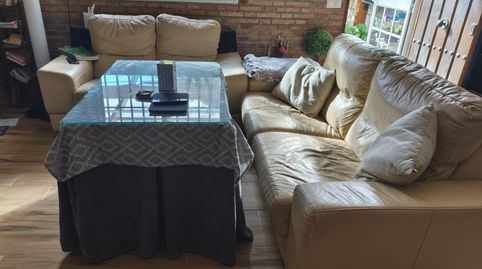 Foto 5 de Casa adosada en venda a Caballero Bonald - San José Obrero - Guadalcacín, Jerez de la Frontera