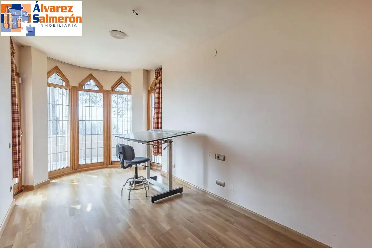Casa con terrazza in vendita a Calle ARCES UR.MONTELUZ, imagen 26
